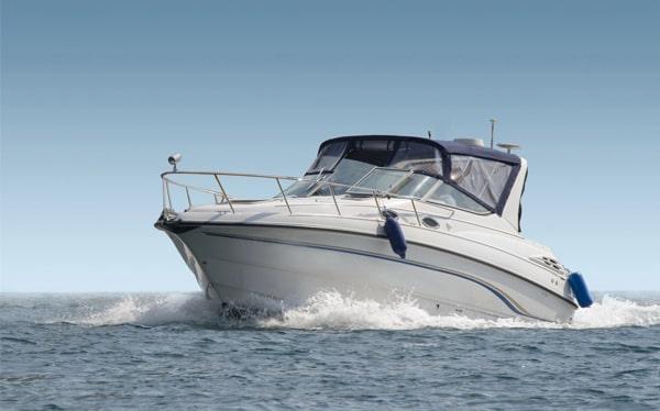 boat insurance can protect your vessel from vandalism, theft, and certain types of damage even when in storage